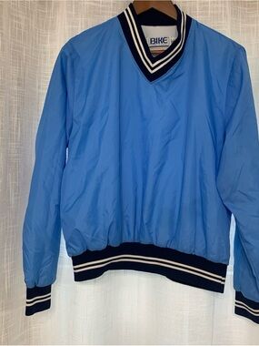 Vintage Bike pullover 1980s-90s Medium